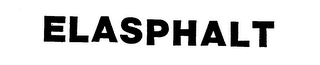 ELASPHALT logo