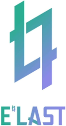 ELAST logo