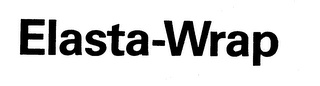 ELASTA-WRAP logo