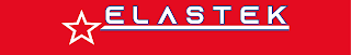 ELASTEK logo