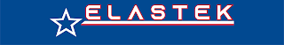 ELASTEK logo