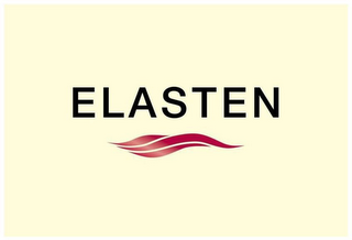 ELASTEN logo