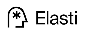 ELASTI logo