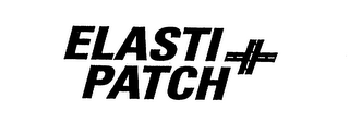 ELASTI PATCH + logo