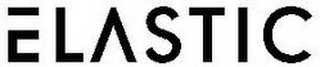 ELASTIC logo