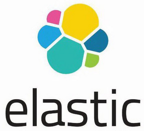 ELASTIC logo