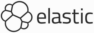ELASTIC logo