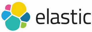 ELASTIC logo