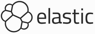 ELASTIC logo