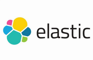 ELASTIC logo