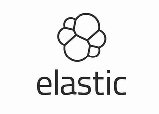 ELASTIC logo