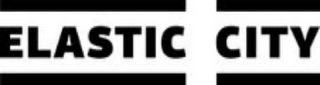 ELASTIC CITY logo