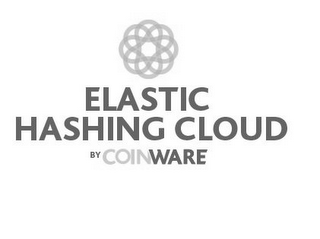 ELASTIC HASHING CLOUD BY COINWARE logo