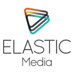 ELASTIC MEDIA logo