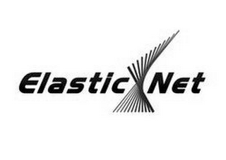 ELASTIC NET logo