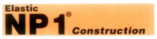 ELASTIC NP1 CONSTRUCTION logo