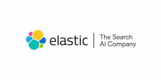 ELASTIC THE SEARCH AI COMPANY logo