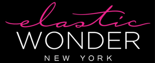 ELASTIC WONDER NEW YORK logo