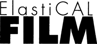 ELASTICAL FILM logo