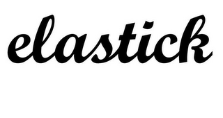 ELASTICK logo