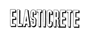 ELASTICRETE logo