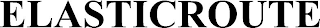 ELASTICROUTE logo