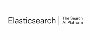 ELASTICSEARCH | THE SEARCH AI PLATFORM logo
