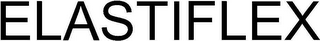 ELASTIFLEX logo