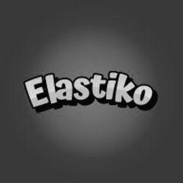 ELASTIKO logo