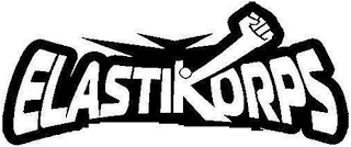 ELASTIKORPS logo