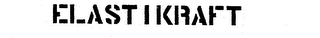 ELASTIKRAFT logo