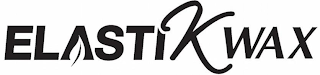 ELASTIKWAX logo