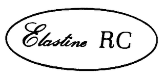 ELASTINE RC logo