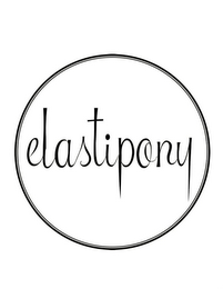 ELASTIPONY logo