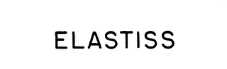 ELASTISS logo