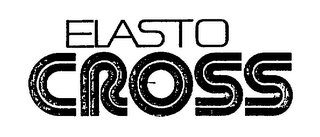 ELASTO CROSS logo