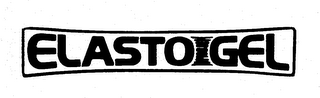 ELASTO GEL logo