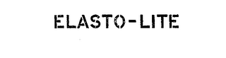 ELASTO-LITE logo