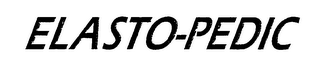 ELASTO-PEDIC logo