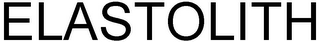 ELASTOLITH logo