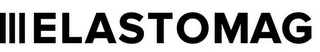 ELASTOMAG logo