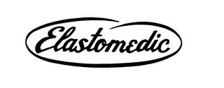 ELASTOMEDIC logo