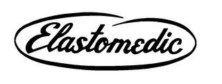 ELASTOMEDIC logo