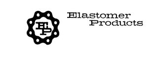 ELASTOMER PRODUCTS EP logo