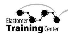 ELASTOMER TRAINING CENTER logo