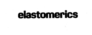ELASTOMERICS logo
