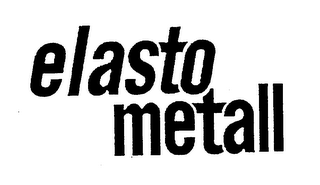 ELASTOMETALL logo