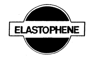 ELASTOPHENE logo