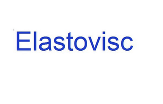 ELASTOVISC logo