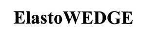 ELASTOWEDGE logo